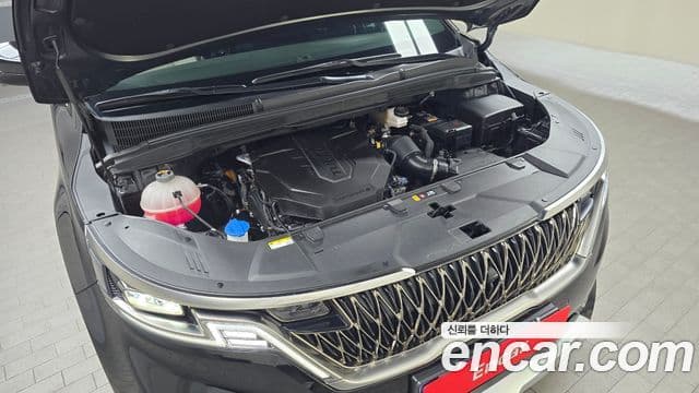 Kia Carnival 4세대 Signature, 2023 6
