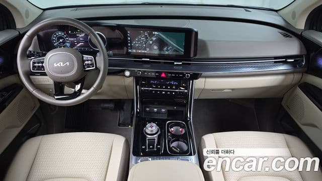 Kia Carnival 4세대 Signature, 2023 7