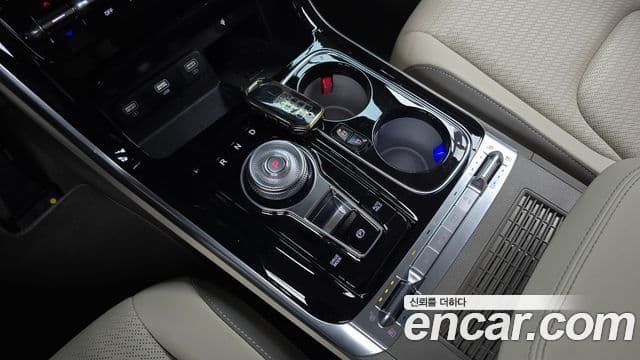 Kia Carnival 4세대 Signature, 2023 9