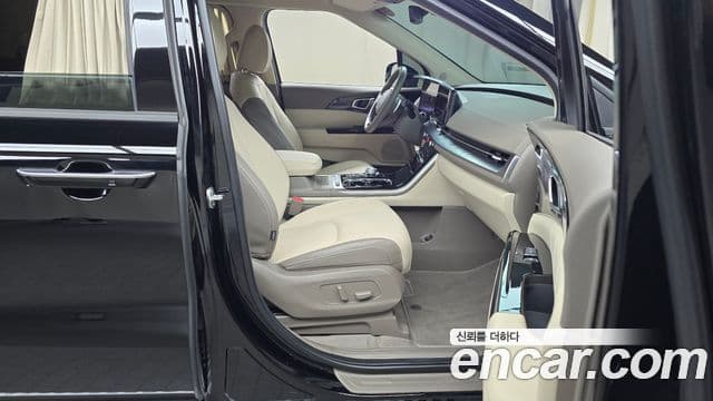 Kia Carnival 4세대 Signature, 2023 11