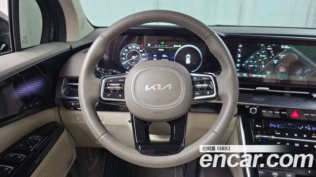 Kia Carnival 4세대 Signature, 2023 13