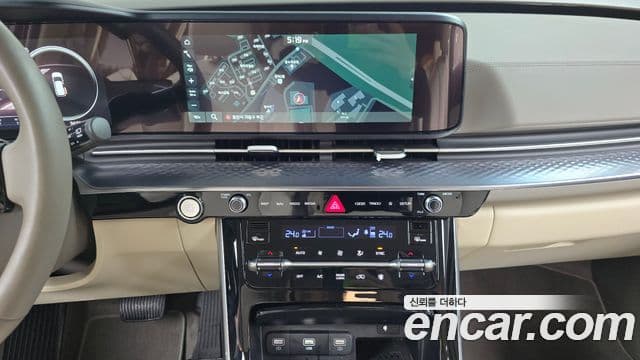 Kia Carnival 4세대 Signature, 2023 14
