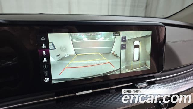 Kia Carnival 4세대 Signature, 2023 15