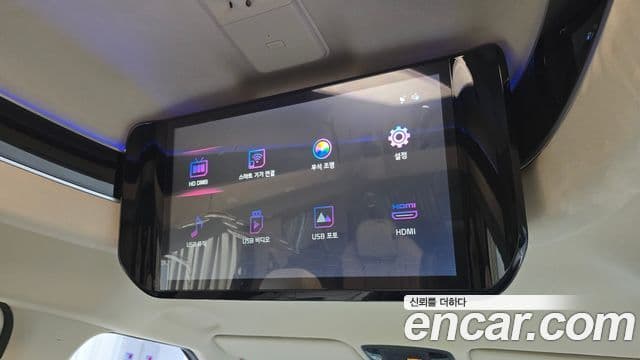 Kia Carnival 4세대 Signature, 2023 18