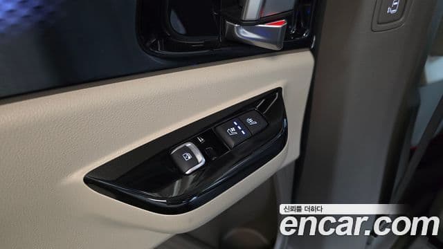 Kia Carnival 4세대 Signature, 2023 19