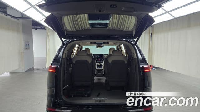 Kia Carnival 4세대 Signature, 2023 20