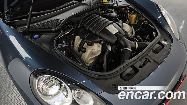 Porsche Panamera 970, 2015 6