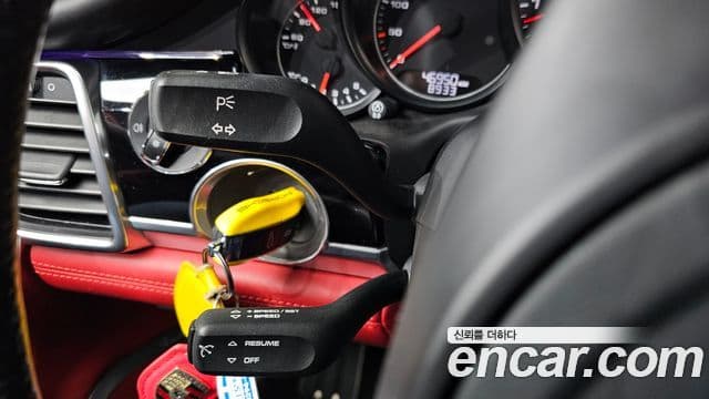 Porsche Panamera 970, 2015 14