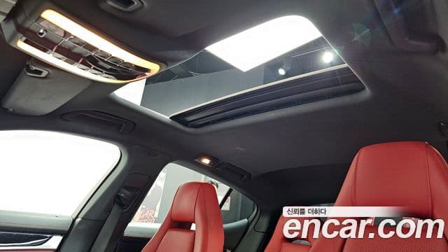 Porsche Panamera 970, 2015 19