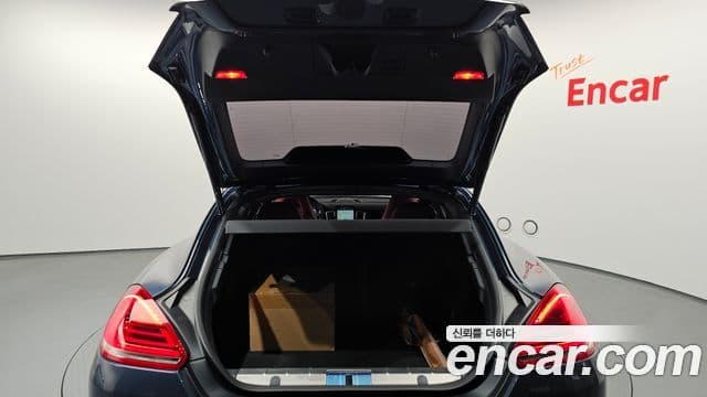 Porsche Panamera 970, 2015 20