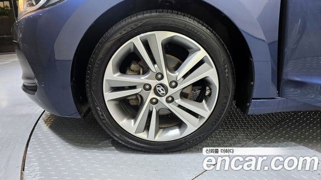 Hyundai Avante AD 1.6 GDI Value Plus, 2018 все фото