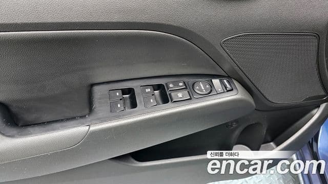 Hyundai Avante AD 1.6 GDI Value Plus, 2018 17