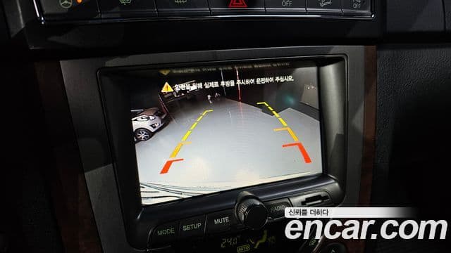 KG모빌리티(SsangYong) Rexton W Luxury, 2017 15