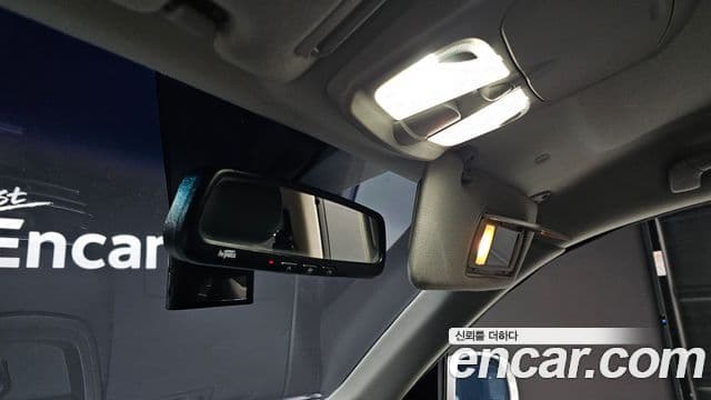 KG모빌리티(SsangYong) Rexton W Luxury, 2017 16