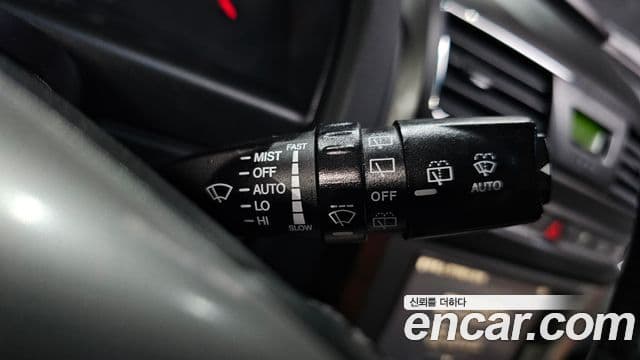 KG모빌리티(SsangYong) Rexton W Luxury, 2017 18