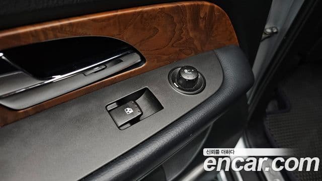 KG모빌리티(SsangYong) Rexton W Luxury, 2017 19