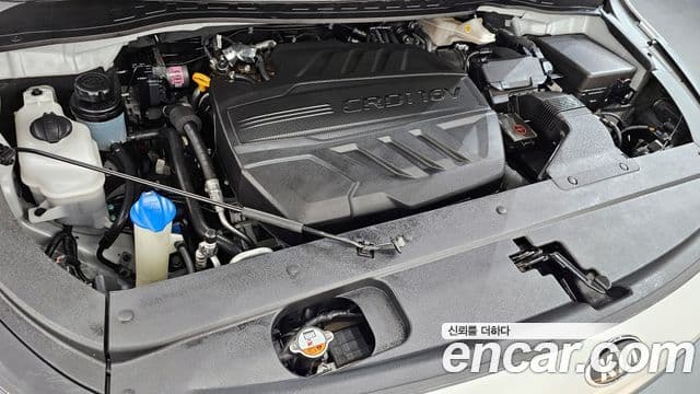 Kia The / новый New Carnival Luxury, 2019 6