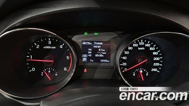 Kia The / новый New Carnival Luxury, 2019 8