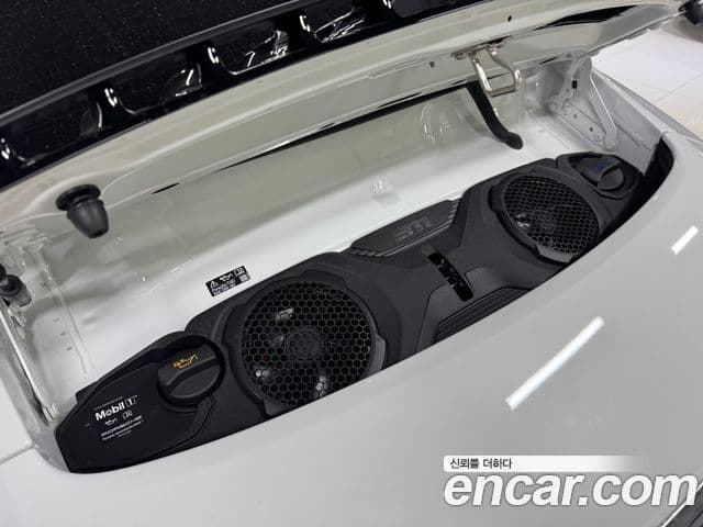 Porsche 911 (992) Carrera 4 GTS, 2026 все фото