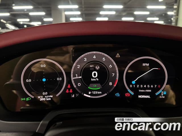 Porsche 911 (992) Carrera 4 GTS, 2026 6