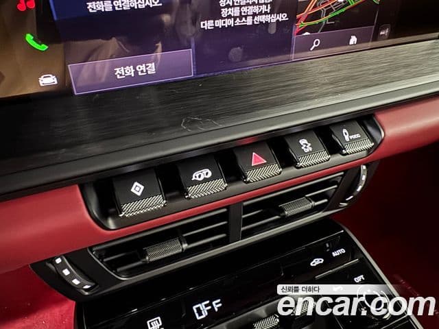 Porsche 911 (992) Carrera 4 GTS, 2026 11