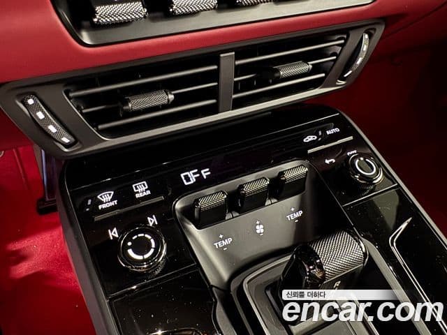 Porsche 911 (992) Carrera 4 GTS, 2026 12