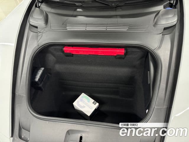 Porsche 911 (992) Carrera 4 GTS, 2026 19