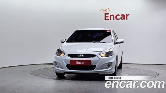 Hyundai Accent(новый кузов / новое поколение) Modern, 2018 3
