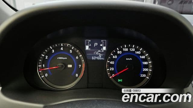 Hyundai Accent(новый кузов / новое поколение) Modern, 2018 8