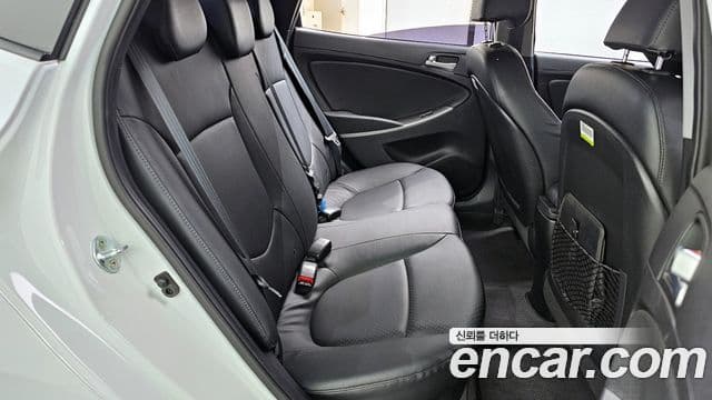 Hyundai Accent(новый кузов / новое поколение) Modern, 2018 12