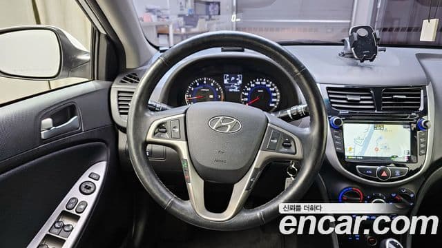 Hyundai Accent(новый кузов / новое поколение) Modern, 2018 14