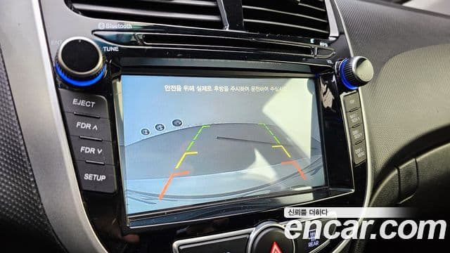 Hyundai Accent(новый кузов / новое поколение) Modern, 2018 16