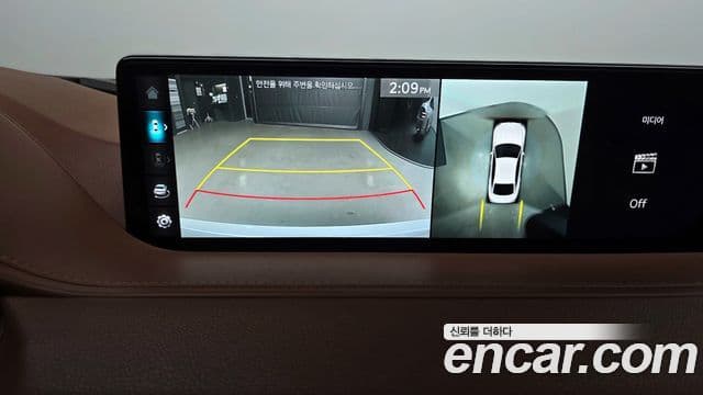 Genesis G80 (RG3) бензин 2.5 турбо AWD, 2024 15