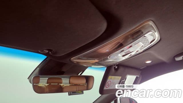 Genesis G80 (RG3) бензин 2.5 турбо AWD, 2024 19