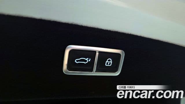 Genesis G80 (RG3) бензин 2.5 турбо AWD, 2024 20