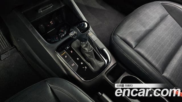 Kia The / новый New K3 Trendy, 2017 9