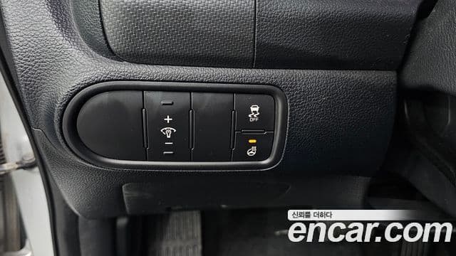 Kia The / новый New K3 Trendy, 2017 14