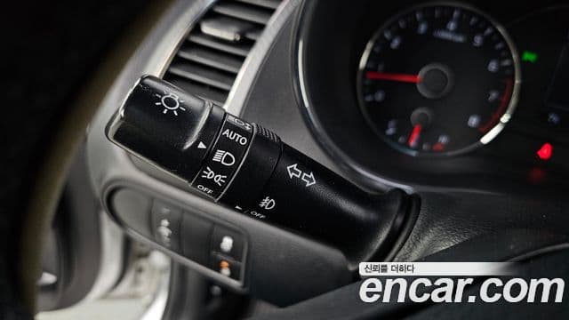 Kia The / новый New K3 Trendy, 2017 17