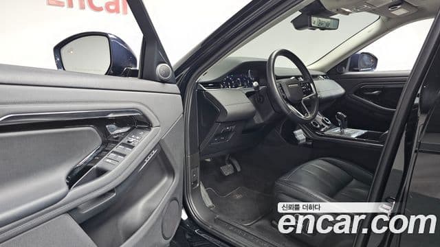 Land Rover Range Rover Evoque 2세대 P250 SE, 2022 10
