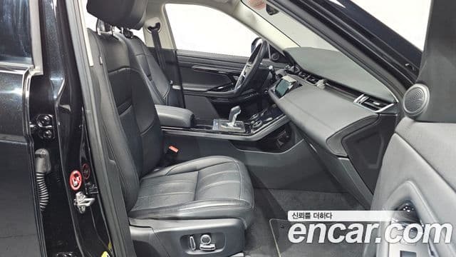 Land Rover Range Rover Evoque 2세대 P250 SE, 2022 11