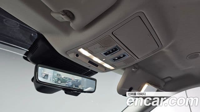 Land Rover Range Rover Evoque 2세대 P250 SE, 2022 17