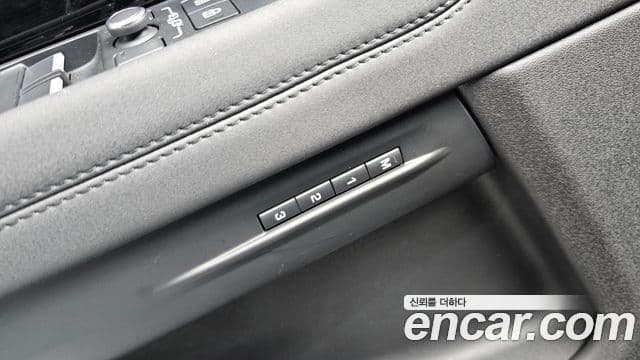 Land Rover Range Rover Evoque 2세대 P250 SE, 2022 18