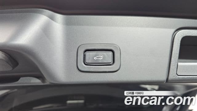 Land Rover Range Rover Evoque 2세대 P250 SE, 2022 19