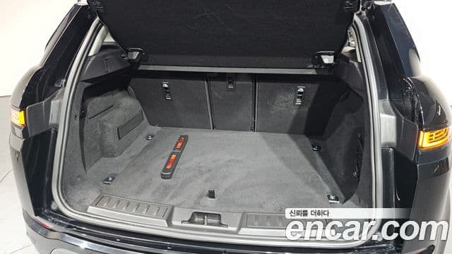 Land Rover Range Rover Evoque 2세대 P250 SE, 2022 20
