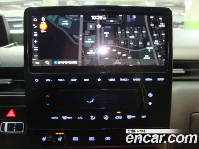 Hyundai Staria Modern, 2023 7