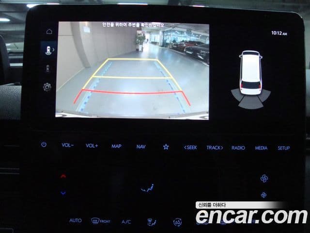 Hyundai Staria Modern, 2023 8