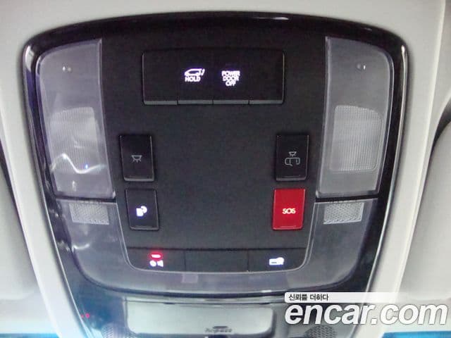 Hyundai Staria Modern, 2023 10