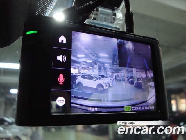 Hyundai Staria Modern, 2023 11