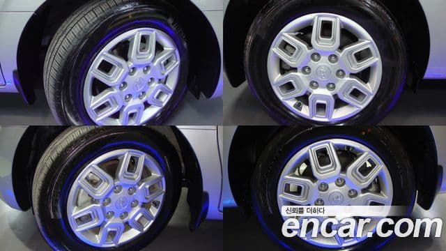 Hyundai Staria Modern, 2023 20