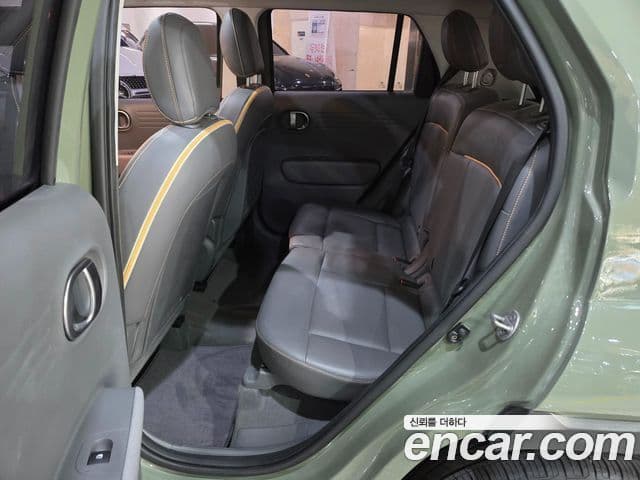 Hyundai Casper Inspiration, 2022 7